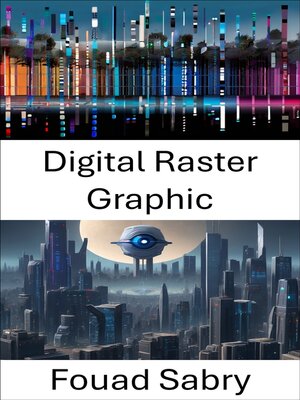 cover image of Digital Raster Graphic